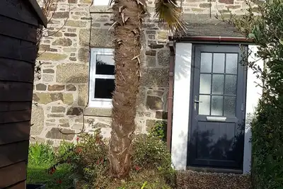 Image de Cosy cornish dog friendly cottage, 5 mins from beach