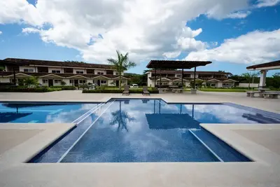 Image de Condo Jacarandas #15, Pool & Gated Security