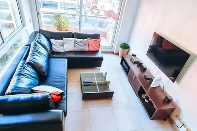 Image de Recoleta Tower House