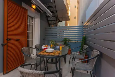 Image de Metropolis 3 Bedroom City Apartment
