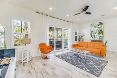 Image de New Listing! Lost Key Golf & Beach Club ~A Salty Suite -  No Hassle Check Out