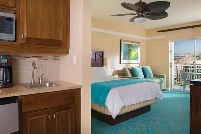 Image de Aruba Surf Marriott - Palm Beach- Perfect Spring Break Trip!