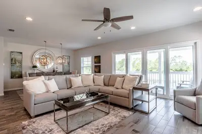 Image de New Listing! Lost Key Villas Golf & Beach Club ~Isle Be Chillin -  No Hassle Che