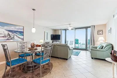 Image de Perdido Towers 506 - Beachfront view - No Hassle Check Out