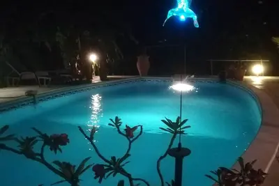 Image de Gîte \"La Désirade\" gite de la Kaz A Liline