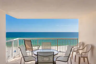 Image de Sandy Key  637 6th floor -Beachfront view -No Hassle Check Out