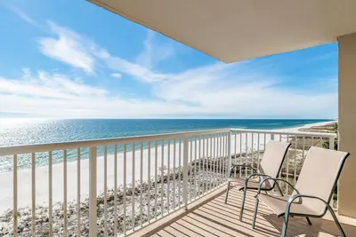 Image de Sandy Key 638 6th floor -Beachfront view -No Hassle Check Out