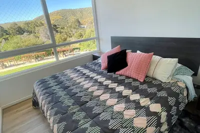 Image de Comfortable apartment Lomas de Papudo