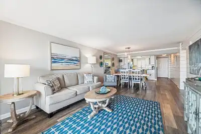 Image de Sandy Key 827 -8th floor -Beachfront view -No Hassle Check Out