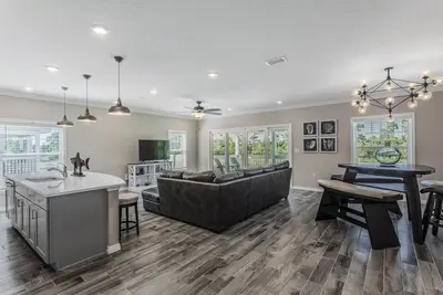 Image de New Listing! Lost Key Villas Golf & Beach Club ~Sea Salt - No Hassle Check Out