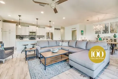 Image de New Listing! Lost Key Villas Golf & Beach Club ~Shorely Blessed - No Hassle Che