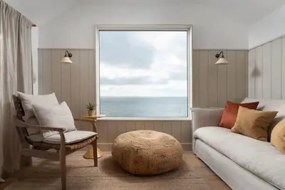 Image de Cosy Beach House on the Seafront, Porthleven