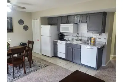 Image de Quiet 1-Bedroom Condo at Fall Creek