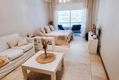 Image de Beautiful studio in Recoleta.