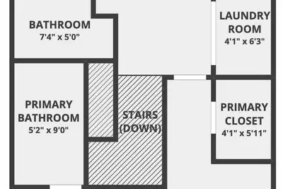 Image de Charming Townhouse - great walkable area 5 min from Downtown