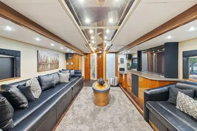 Image de \"Lux Lounge\"-d'exception-Villa-Salle de bain privé