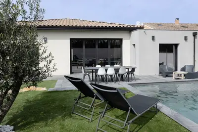 Image de villa les tilleuls