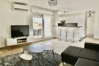 Image de Appartement moderne aux portes de Monaco