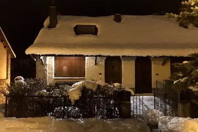 Image de Rustic family house in the Pyrenees