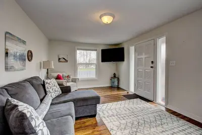 Image de Morningstar Cottage in Star, Rv Parking, Pets Yard