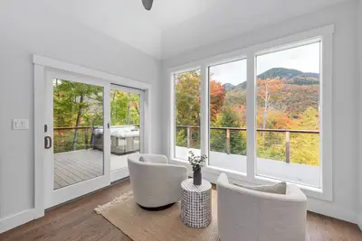 Image de Loon Mountain home