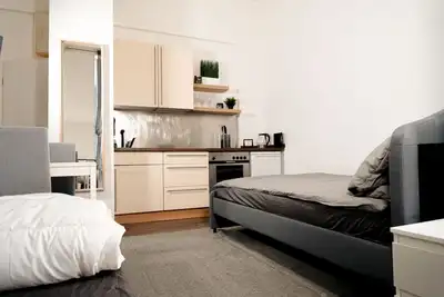 Image de Sweet Apartment with Wifi