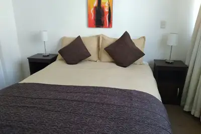 Apartment for 4 people