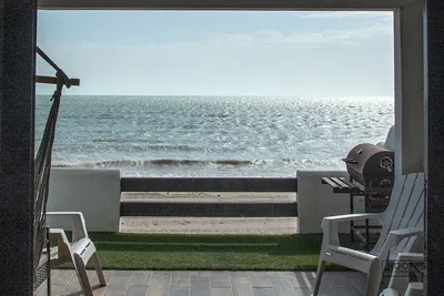 Image de Oceanfront ground level condo on a Private Beach in a lovely resort!