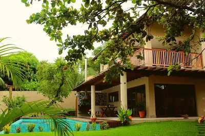 Image de Nina's Corner House