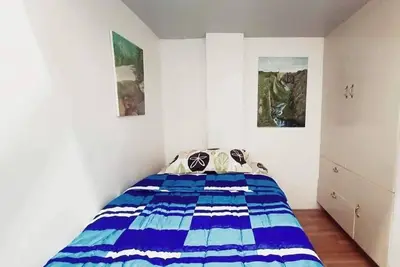 Image de Entire 1Br Apartment Build W/ Loft Bed @Naia Pasay