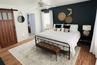 Image de Above it All-beautiful cabin with amazing views! 10 mins from Casino