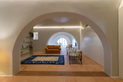 Image de Enchanting private villa overlooking Cortona