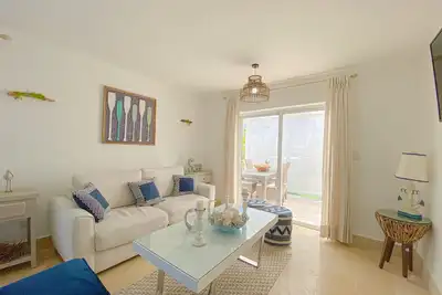 Image de Good-looking 1bdr Apartment | 4 People | Terrace - Green One Playa Dorada 3104