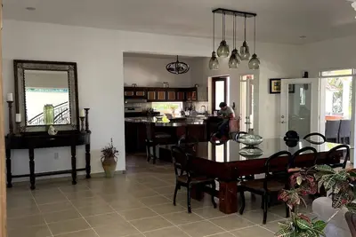 Image de The Perfect 7 bedroom Villa on the Atlantic Ocean