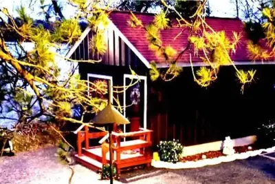 Image de Secluded Lake Cottage on Private Veteran Homestead