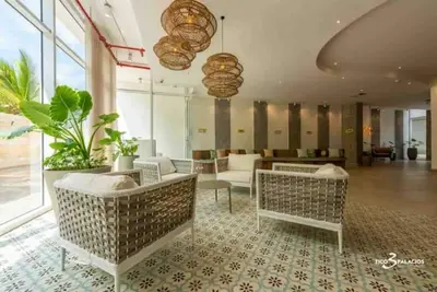 Image de Spectacular Apartment in Spiaggia