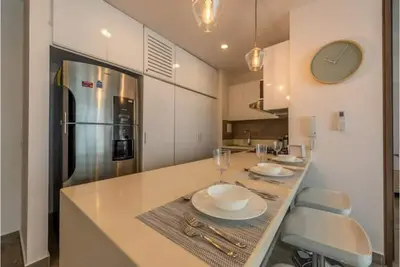 Image de Beautiful and Modern Apartment with Sea View