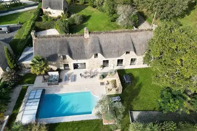 Image de 4 star house swimming pool spa tennis