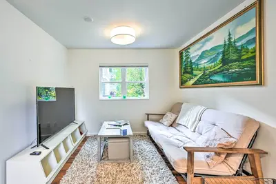 Image de Quaint Seattle Retreat: 2 Mi to Capitol Hill!