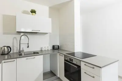 Image de J-Tower Apartments