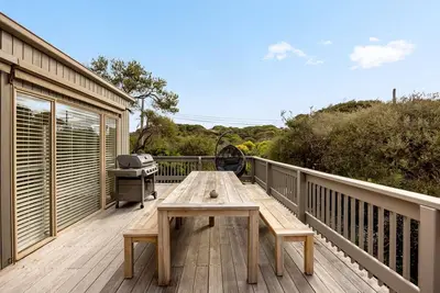 Image de Dana Beach House, Blairgowrie - 1 Night Free! * - Position! Views! Perfect for the family.