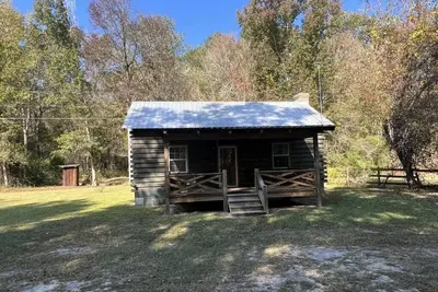 Image de Beautiful Cabin in quiet rural location