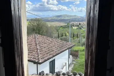 Palazzo a Veroli