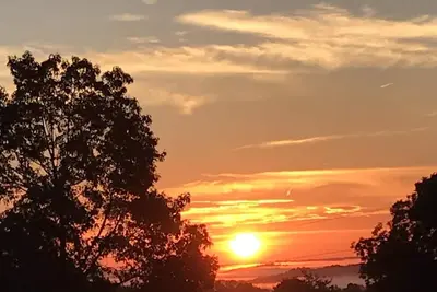 Image de Moore Road Cabin 3 Pet Friendly Horse Lovers delight