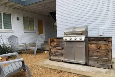 Apartment in desirable location