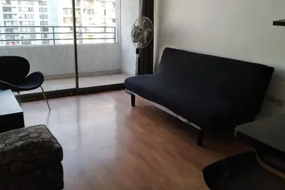 Apartment 4 people