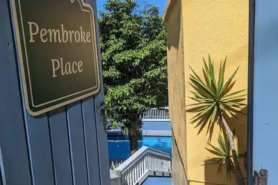 Image de Private cottage, private pool, great views!
