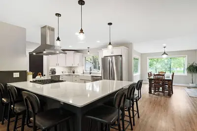 Image de Pets & Kids Love this Montana Dream Home!