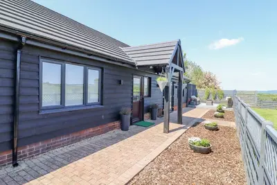 Image de Closefield, romantic, with a garden in Ivinghoe