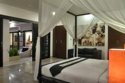 Image de The Residence Seminyak